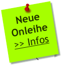 Neue Onleihe>> Infos