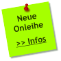 Neue Onleihe  >> Infos