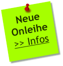 Neue Onleihe>> Infos
